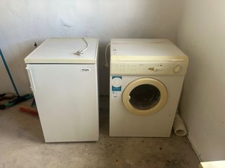 Nevera pequeña Lynx