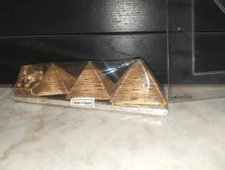 Figuras Pirámides Egipto