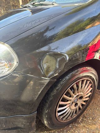 FIAT Punto 2006 Gasolina