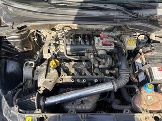 FIAT Punto 2006 Gasolina