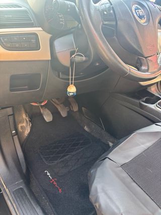 FIAT Punto 2006 Gasolina