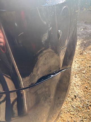 FIAT Punto 2006 Gasolina