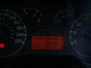 FIAT Punto 2006 Gasolina