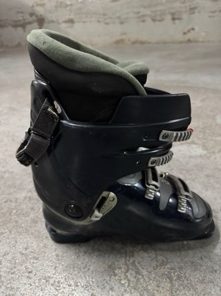 Botas de esquí Salomon Talla 43
