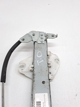 ELEVALUNAS TRASERO DERECHO HONDA ACCORD VII TOURER (CM, CN)