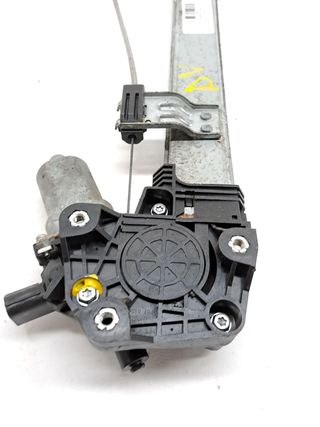 ELEVALUNAS TRASERO DERECHO HONDA ACCORD VII TOURER (CM, CN)