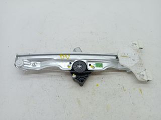 ELEVALUNAS TRASERO DERECHO MG ZS