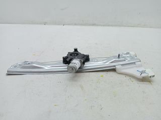 ELEVALUNAS TRASERO DERECHO MG ZS