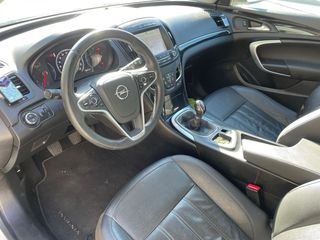 Opel Insignia 2015