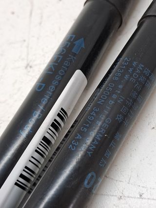 AMORTIGUADORES CAPO MINI MINI (F56)