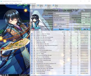 Synology DS215j + 2 discos 4TB (8TB)