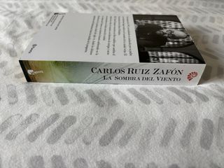 La Sombra del Viento