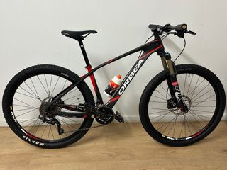Orbea Alma Carbono Talla S 27.5