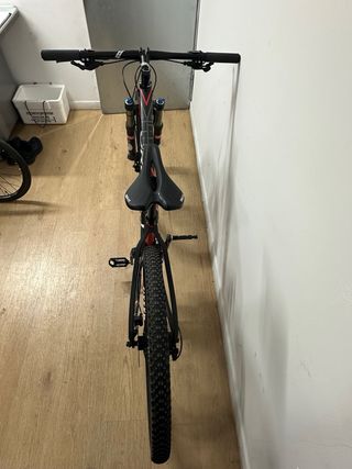 Orbea Alma Carbono Talla S 27.5