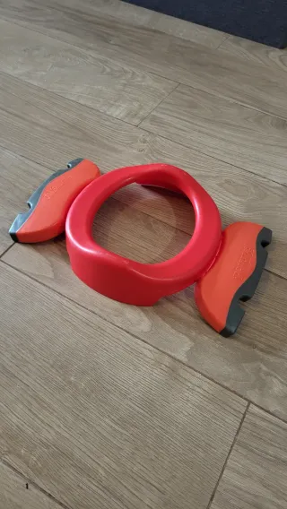 Pack Orinal + Reductor WC