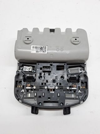 LUZ INTERIOR KIA STONIC