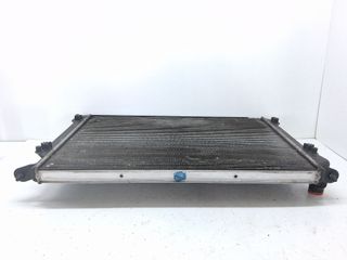 RADIADOR AGUA AUDI A6 BERLINA (4F2)