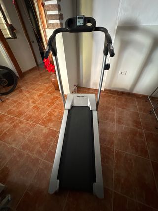 Cinta de correr Weslo plegable