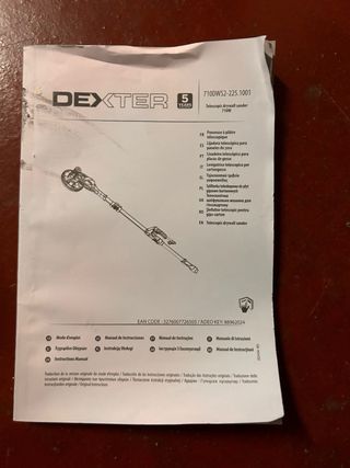 Lijadora paredes y techos con luz