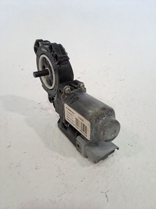 MOTOR ELEVALUNAS TRASERO DERECHO CITROEN C4 GRAND PICASSO (4)