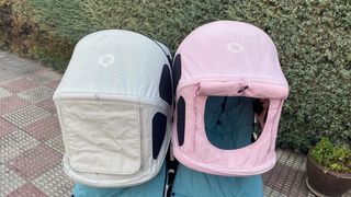 Capota ventilada Bugaboo Donkey