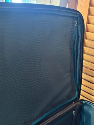 Maleta American Tourister Negra