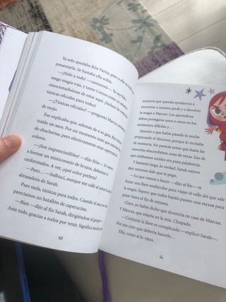 Anna Kadabra. Aventuras legendarias 1. El Valle...