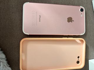 iPhone 7 Rosa 128GB