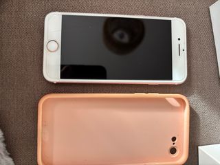 iPhone 7 Rosa 128GB