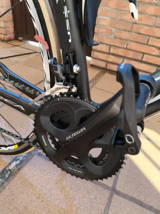 Orbea Orca Talla 55 | Carbono | Ultegra