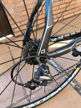 Orbea Orca Talla 55 | Carbono | Ultegra