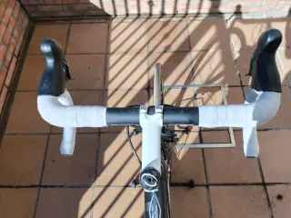 Orbea Orca Talla 55 | Carbono | Ultegra