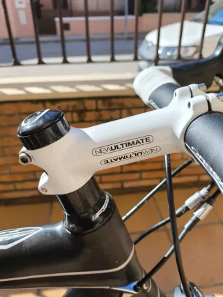 Orbea Orca Talla 55 | Carbono | Ultegra