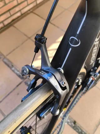 Orbea Orca Talla 55 | Carbono | Ultegra