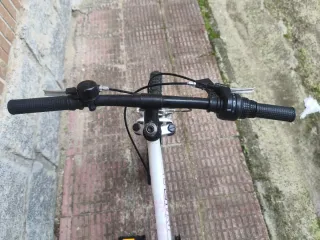 Bicicleta Infantil Avigo 20"