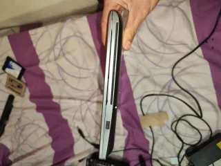 Samsung i7 Portátil Gris/Plata