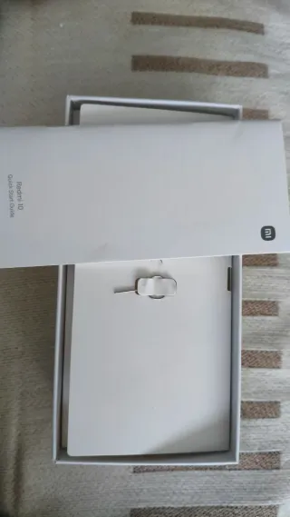 Xiaomi Redmi 10 NFC 4 GB RAM 128 GB ROM