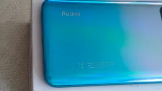 Xiaomi Redmi 10 NFC 4 GB RAM 128 GB ROM