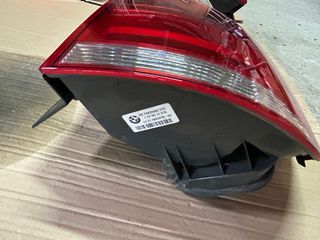 Juego Pilotos Traseros BMW X1