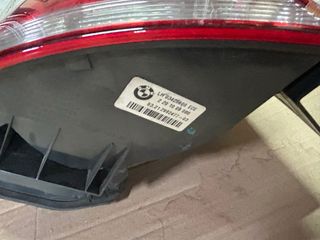 Juego Pilotos Traseros BMW X1