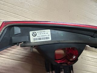 Juego Pilotos Traseros BMW X1