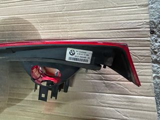 Juego Pilotos Traseros BMW X1