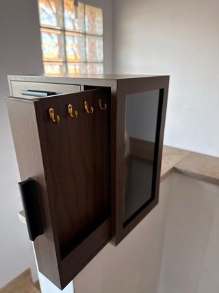 Joyero nuevo con cajones y expositor