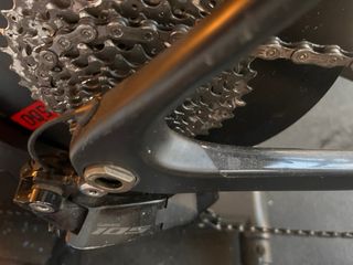 Bicicleta de carretera Orbea Orca