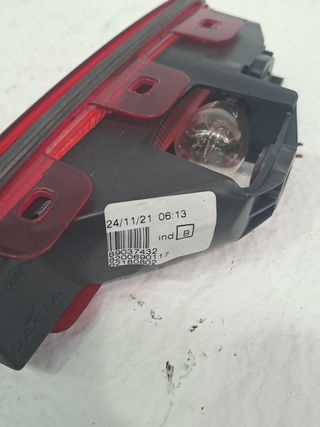 LUZ CENTRAL DE FRENO RENAULT EXPRESS