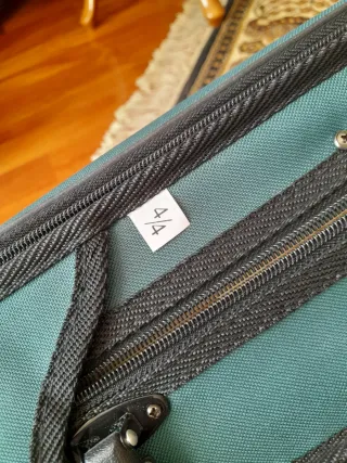 Custodia per violino 4/4