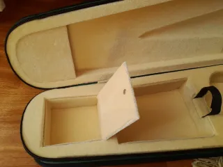 Custodia per violino 4/4
