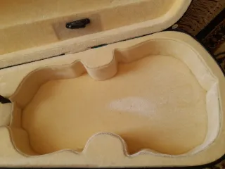 Custodia per violino 4/4