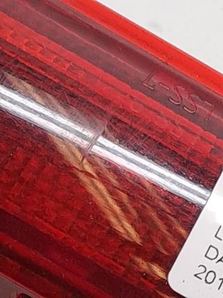 LUZ CENTRAL DE FRENO DACIA DOKKER