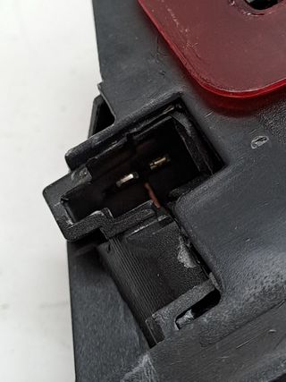 LUZ CENTRAL DE FRENO DACIA DOKKER